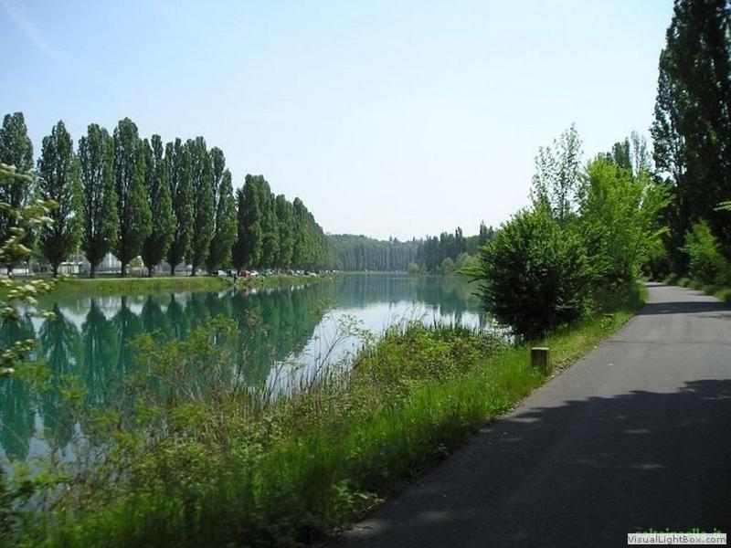 Fiori Sull'Acqua Apartments Peschiera del Garda Exterior foto