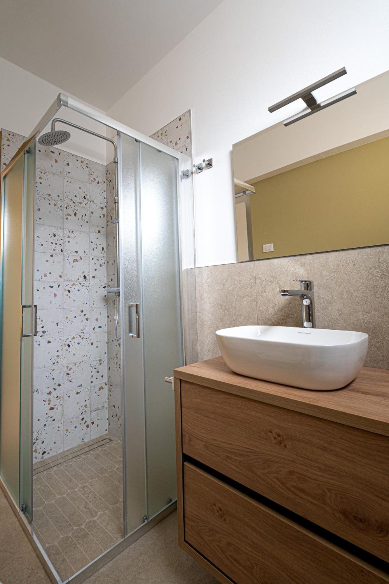 Fiori Sull'Acqua Apartments Peschiera del Garda Exterior foto
