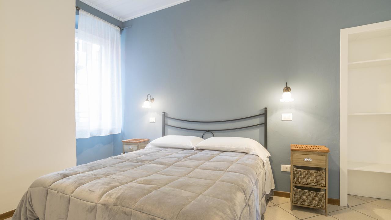 Fiori Sull'Acqua Apartments Peschiera del Garda Exterior foto